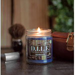 The Candle Daddy Candle Daddy 6 oz. Scented Candle(Second List) D.I.L.F.