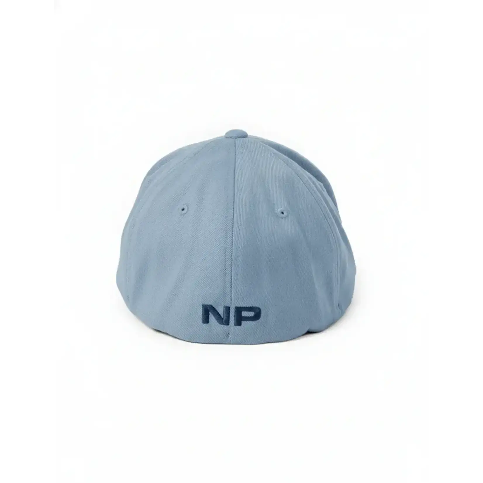 Nasty Pig Nasty Pig - Snout Cap 3.0- Blue Steel/Midnight Navy/White