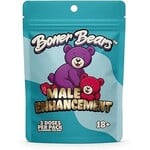 Boner Bears Boner Bears Male Enhancement Gummies, 3 pk.