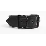 P&C Creations P&C - 1.5" Leather Armband w/ Black Buckle