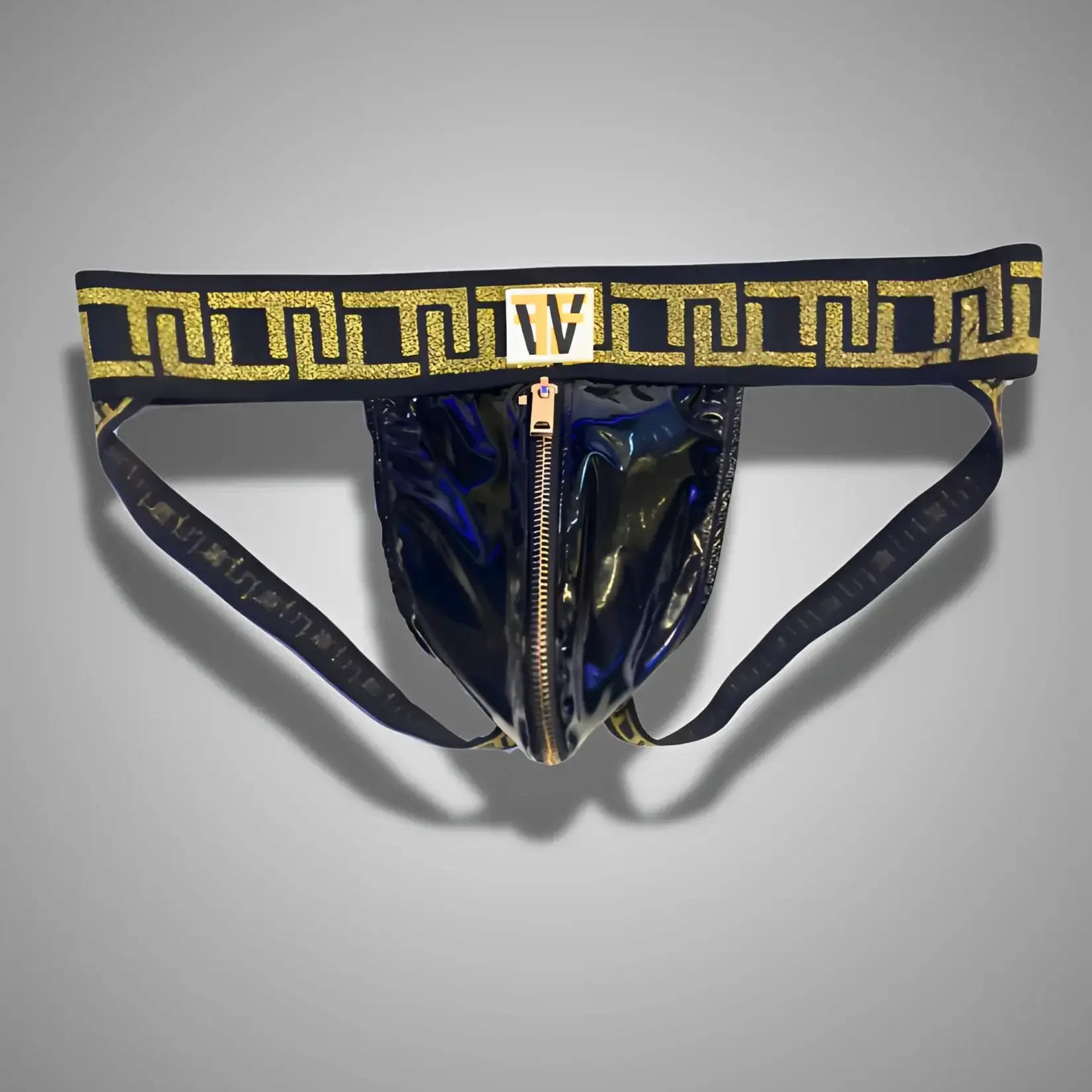 Fulton Fetish Wear FFW - Monarch Jockstrap