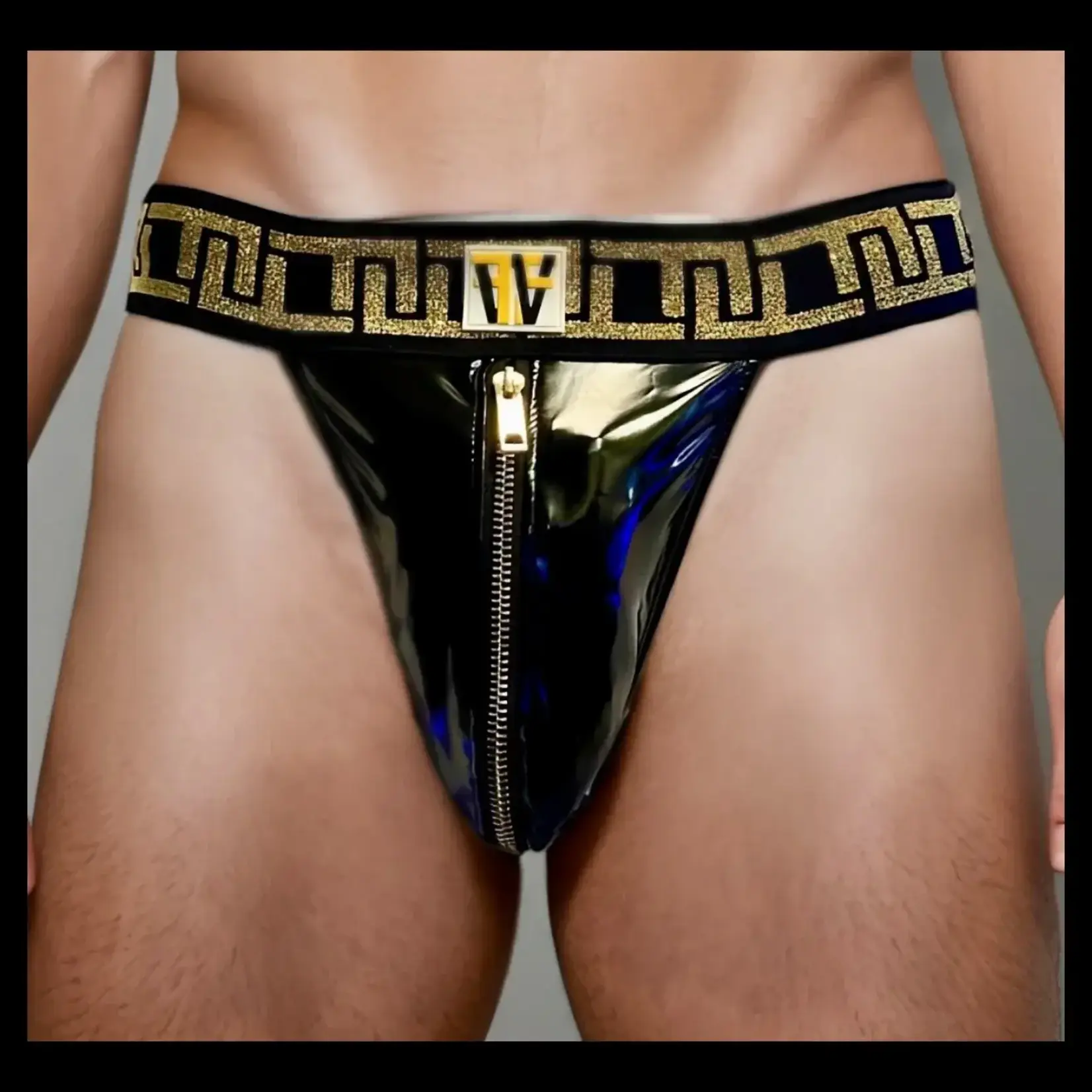 Fulton Fetish Wear FFW - Monarch Jockstrap
