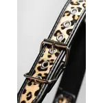 Folton Fetish Wear FFW - The Wild One Bulldog Chest Harness