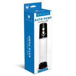ME YOU US ME YOU US Auto Pump Suction Cock Pump