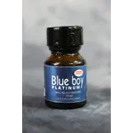 Blue Boy Platinum Leather Cleaner - 10mL
