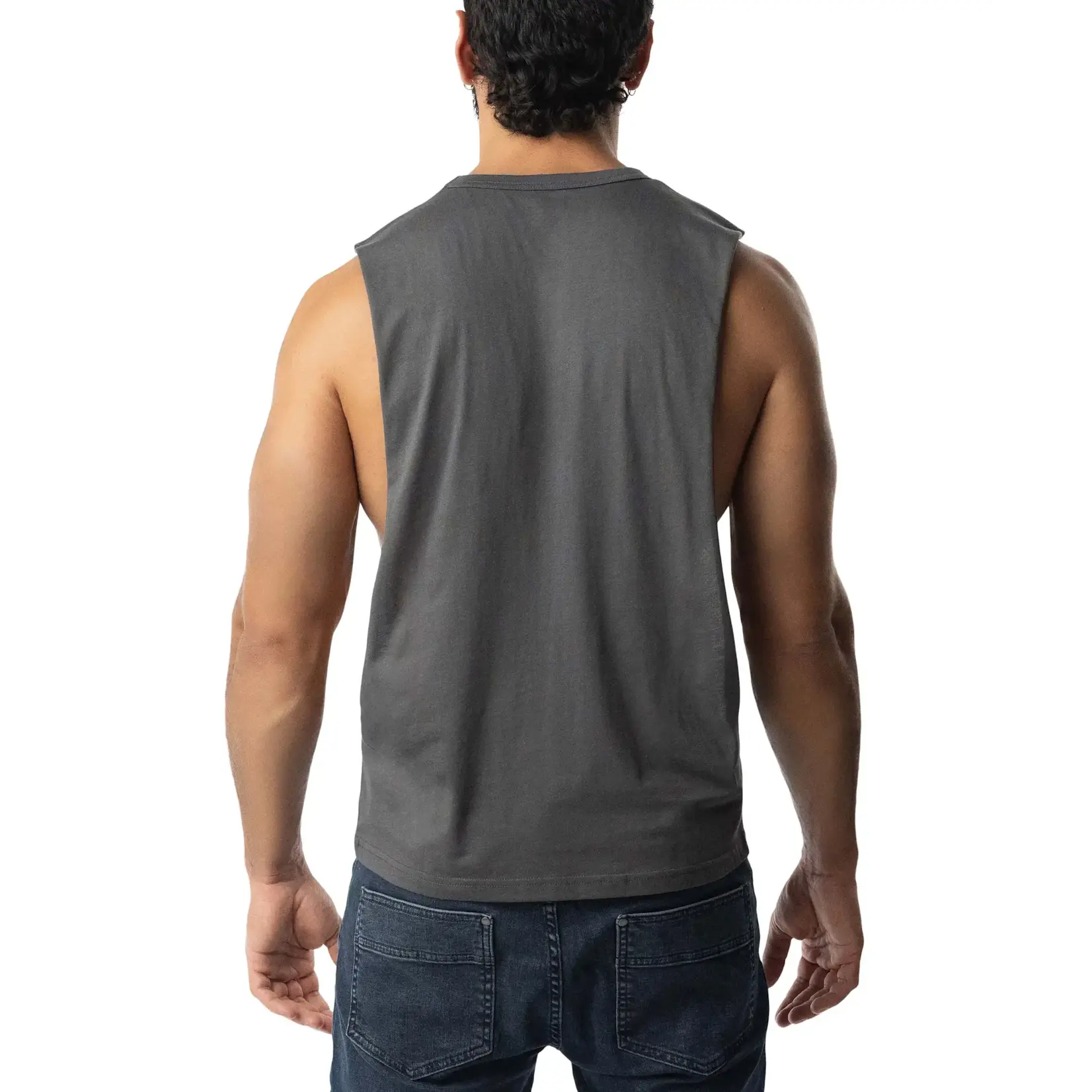 Nasty Pig - Brandmark Shredder 3.0 - Charcoal Grey/Red