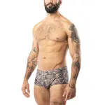 Nasty Pig Nasty Pig - Core Square Cut Swimwear - Timber