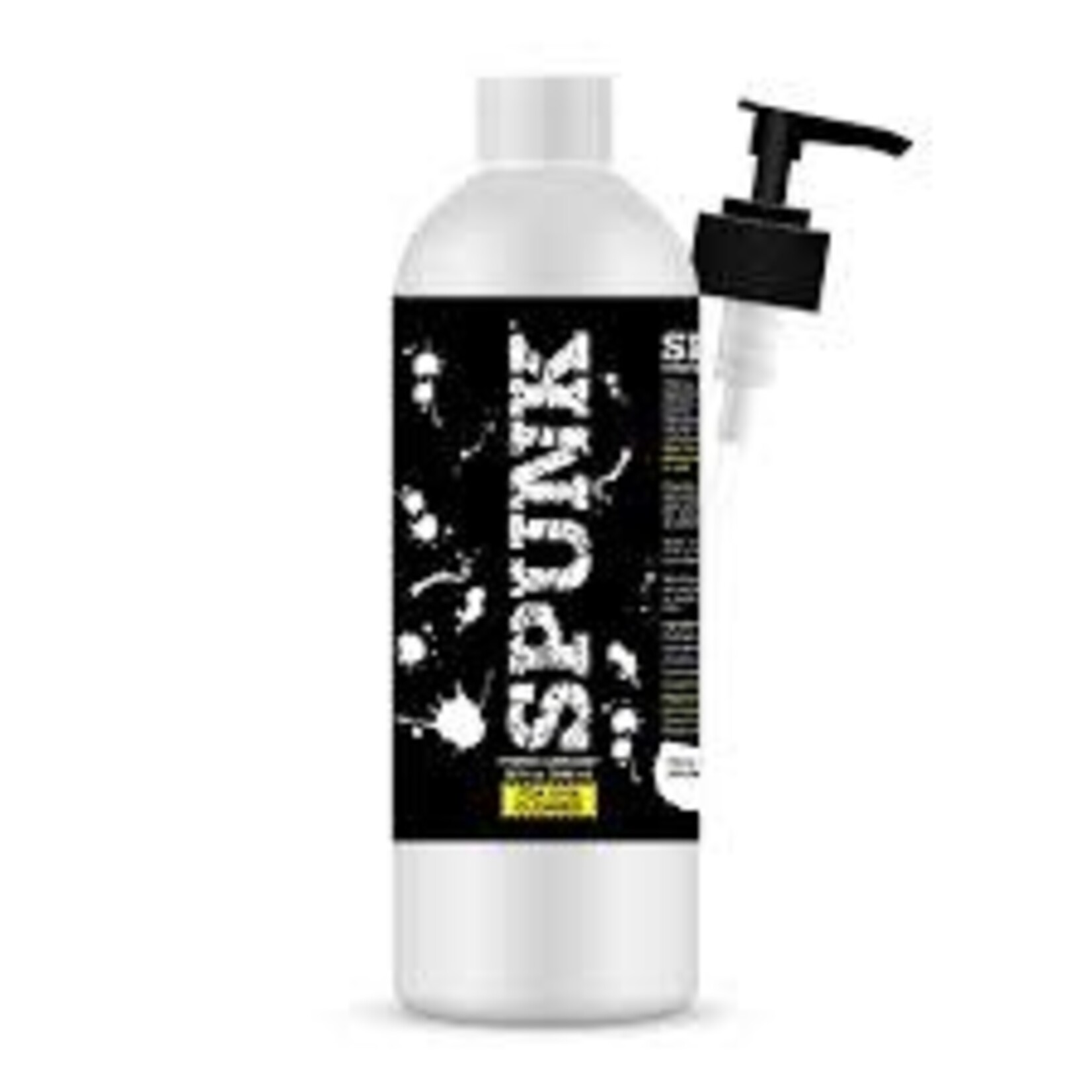 Spunk Spunk Hybrid Lube 32oz