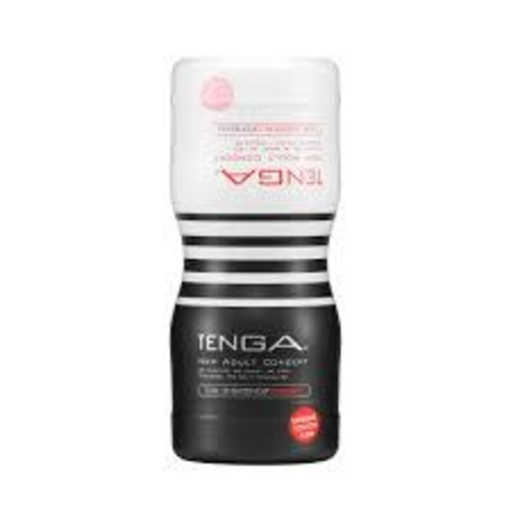 Tenga Tenga Dual Sensations Extreme Masturbation Cup