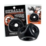 OxBalls Oxballs Trisport XL Black