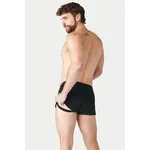 AWRY AWRY- Fusion Jock Boxers- Black