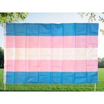 Transgender Pride Flag - 3’x5’