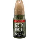 Gun Oil Gun Oil -Natural Water Based 2oz