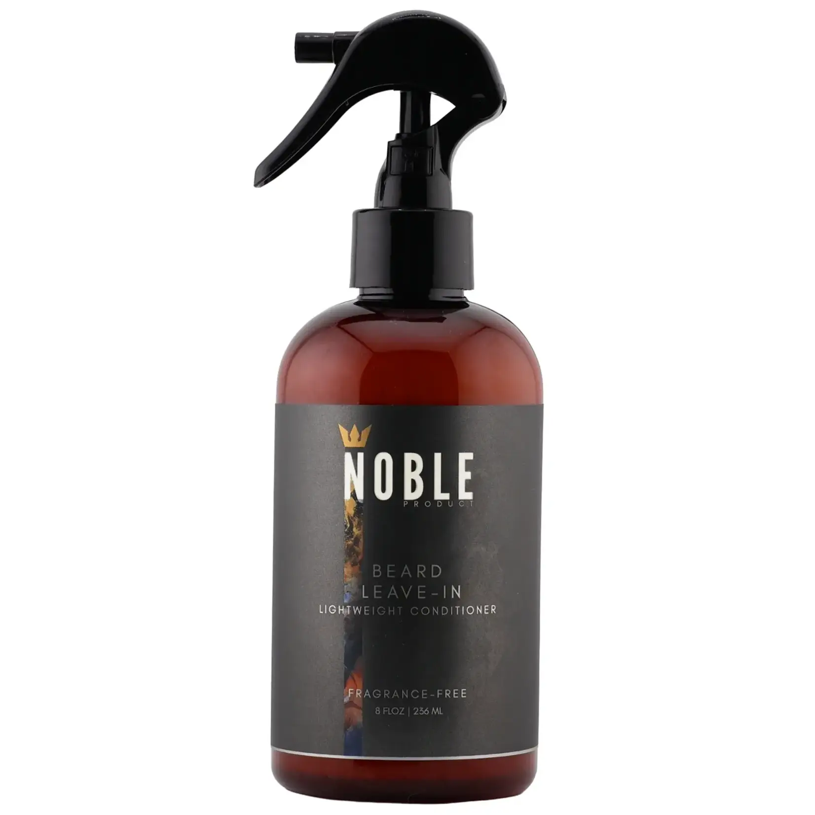Noble Noble Beard Leave-In Conditioner Spray