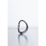rogue Rogue Stainless Steel Ergonomic Cock Ring
