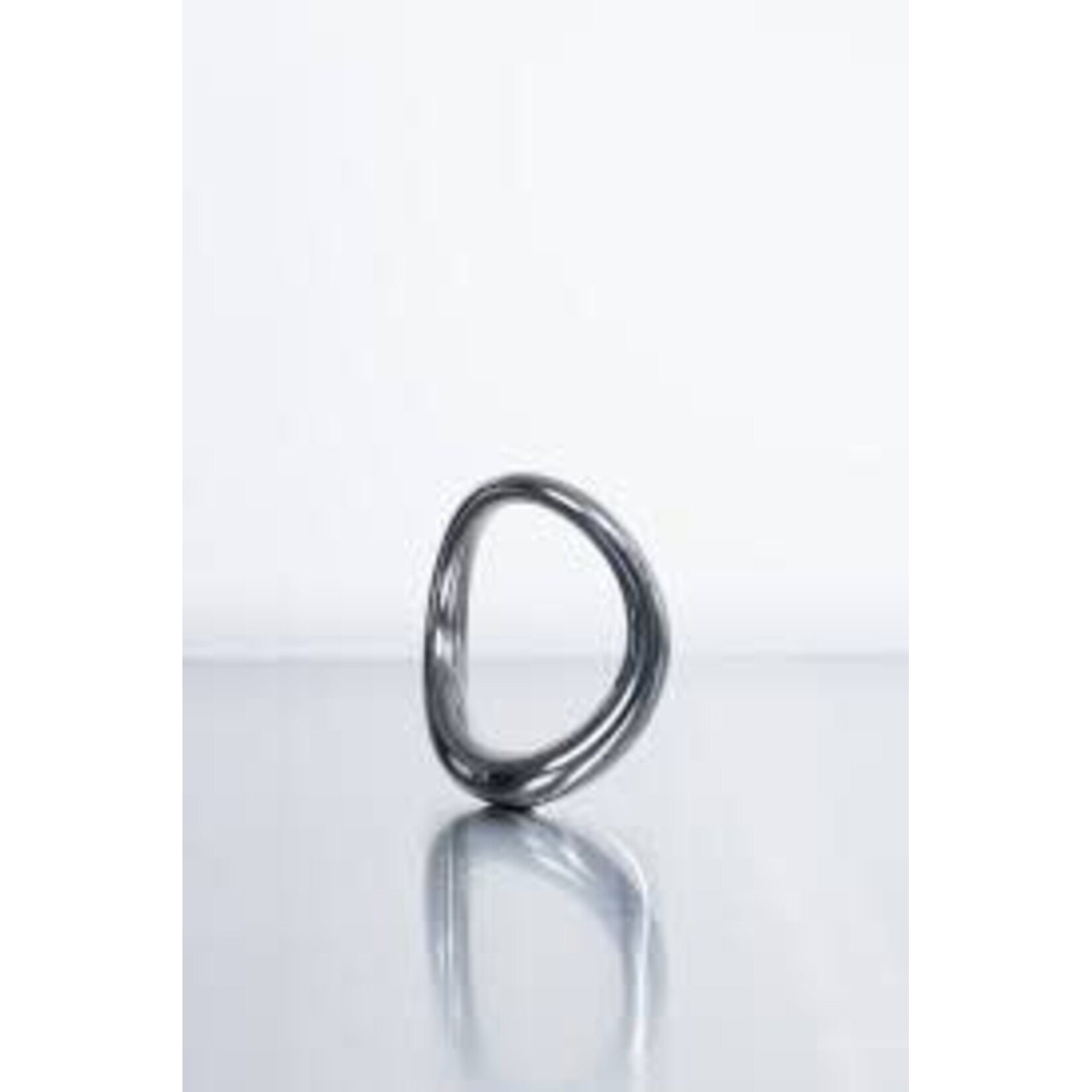 rogue Rogue Stainless Steel Ergonomic Cock Ring