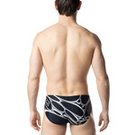 Nasty Pig Nasty Pig - Chromium Bikini - Black