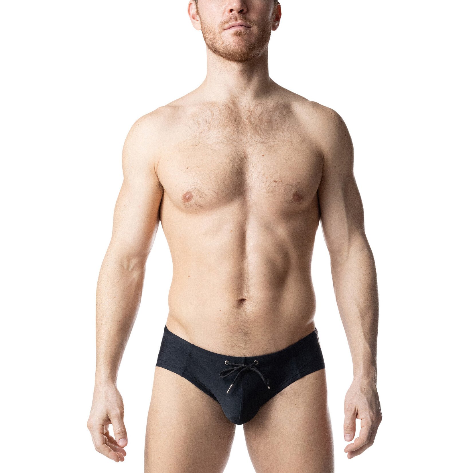 Nasty Pig Nasty Pig - Chromium Bikini - Black