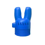 super sniffer Super Sniffer v2- The DP- Large Thread - Blue
