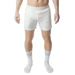 Nasty Pig Nasty Pig - Suite Rugby Short - Cream