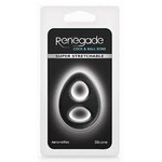 Renegade Renegade Romeo Cock and Ball Ring