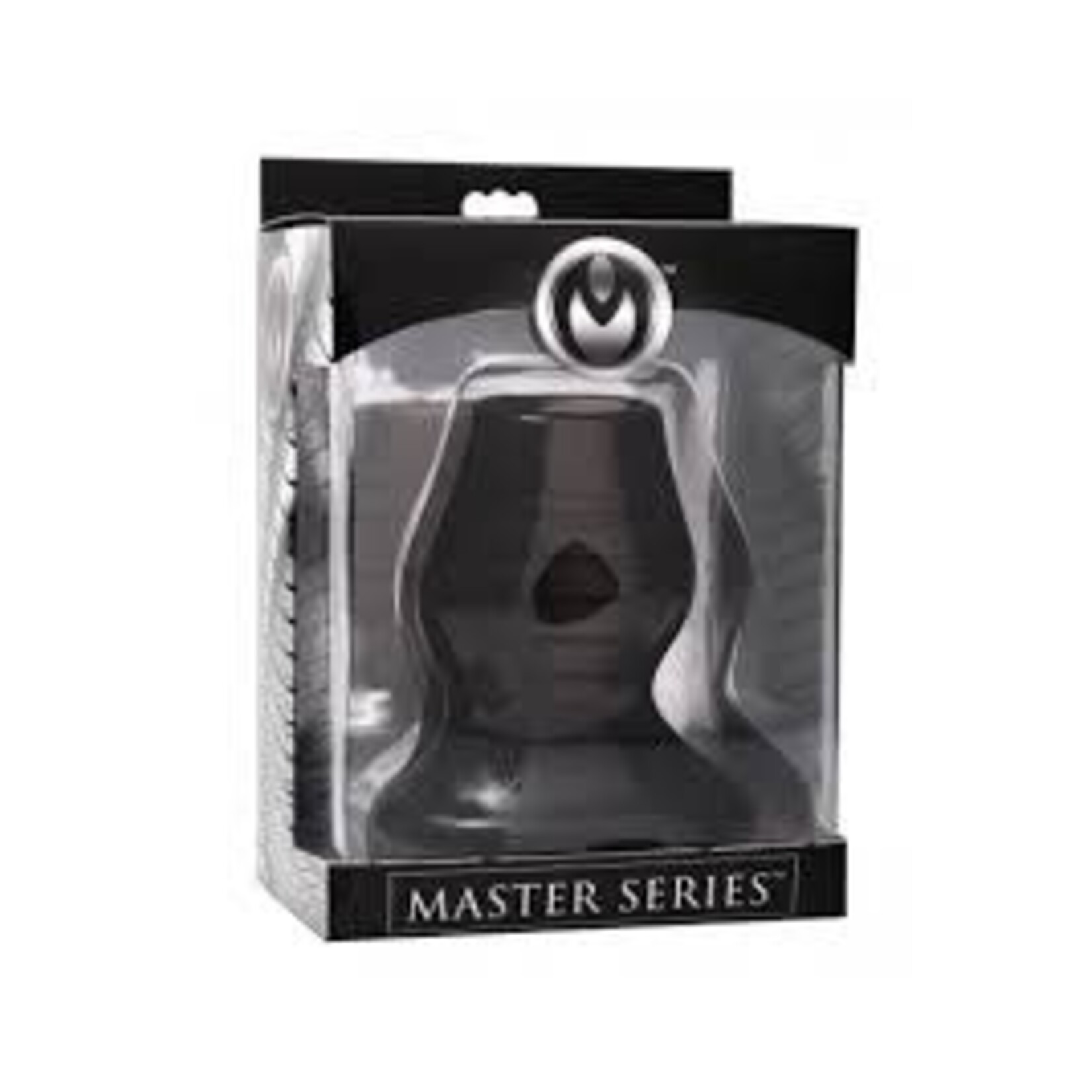 Master Series Master Series Excavate Tunnel Anal Plug
