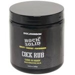 Rock Solid Rock Solid Cock Rub Masturbation Balm