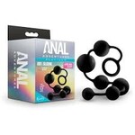 Anal Adventures Anal Adventures Silicone Large Anal Beads