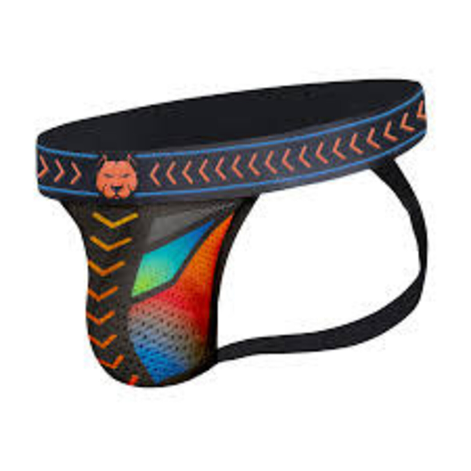 Gruff Pup Gruff Pup Charger Jock XL