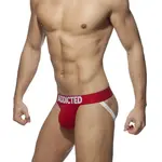Addicted Addicted- My Basic Jock- Red