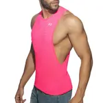 Addicted Addicted Thin Flame Low Rider- Neon Pink