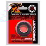 OxBalls Oxballs Night Edition Sprocket