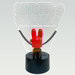 super sniffer Super Sniffer Chain Necklace