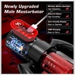 Masturbator - Pussy Machine Stroker