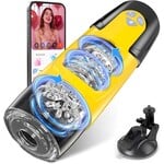 Misc Electric Masturbator