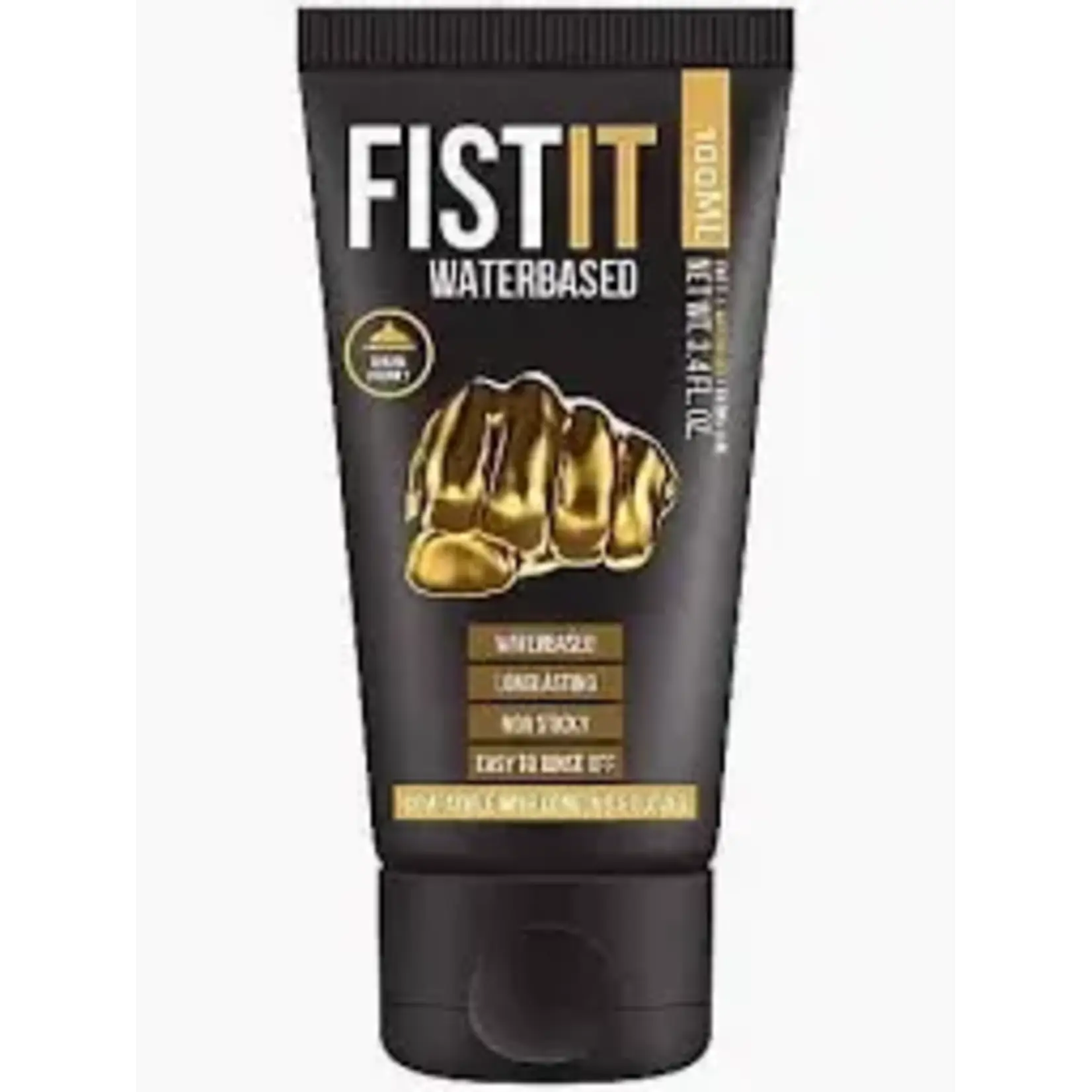 Fist It Fist It Water Based Fisting Lube 3.4 oz