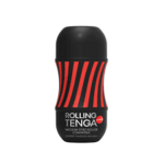Tenga Rolling Tenga Vacuum Gyro Roller Compatible Cup
