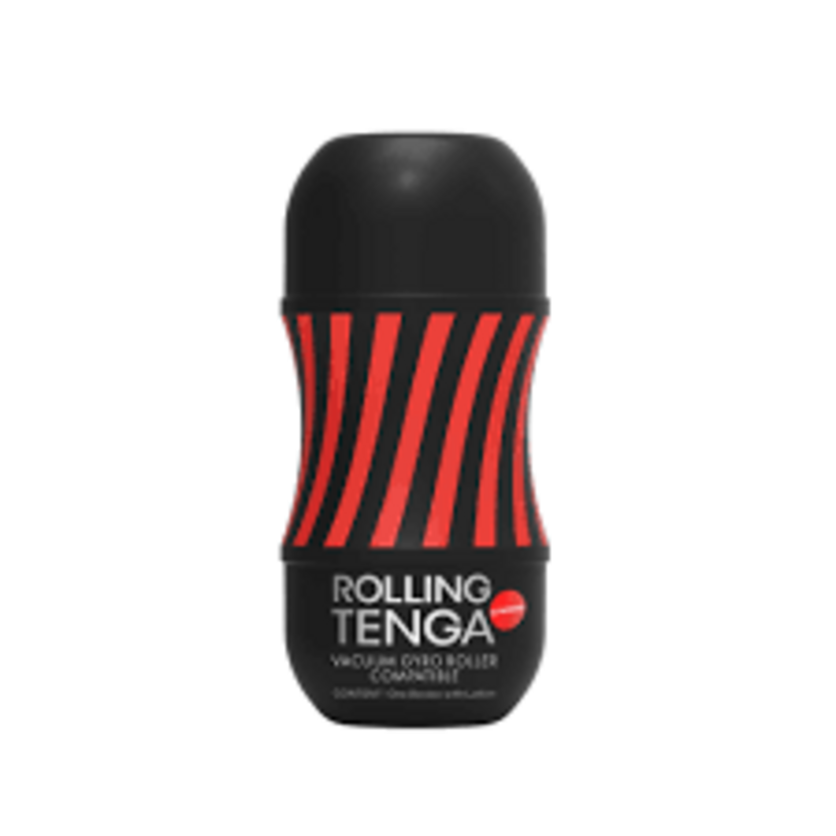 Tenga Rolling Tenga Vacuum Gyro Roller Compatible Cup