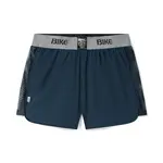 Bike Athletic Bike Athletic - Peek-a-Boo Jock Short- Navy
