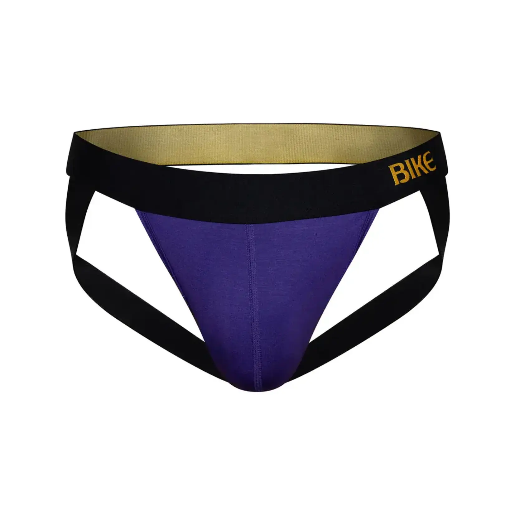 Bike Athletic BIKE Athletic- Active Jockstrap- Purple