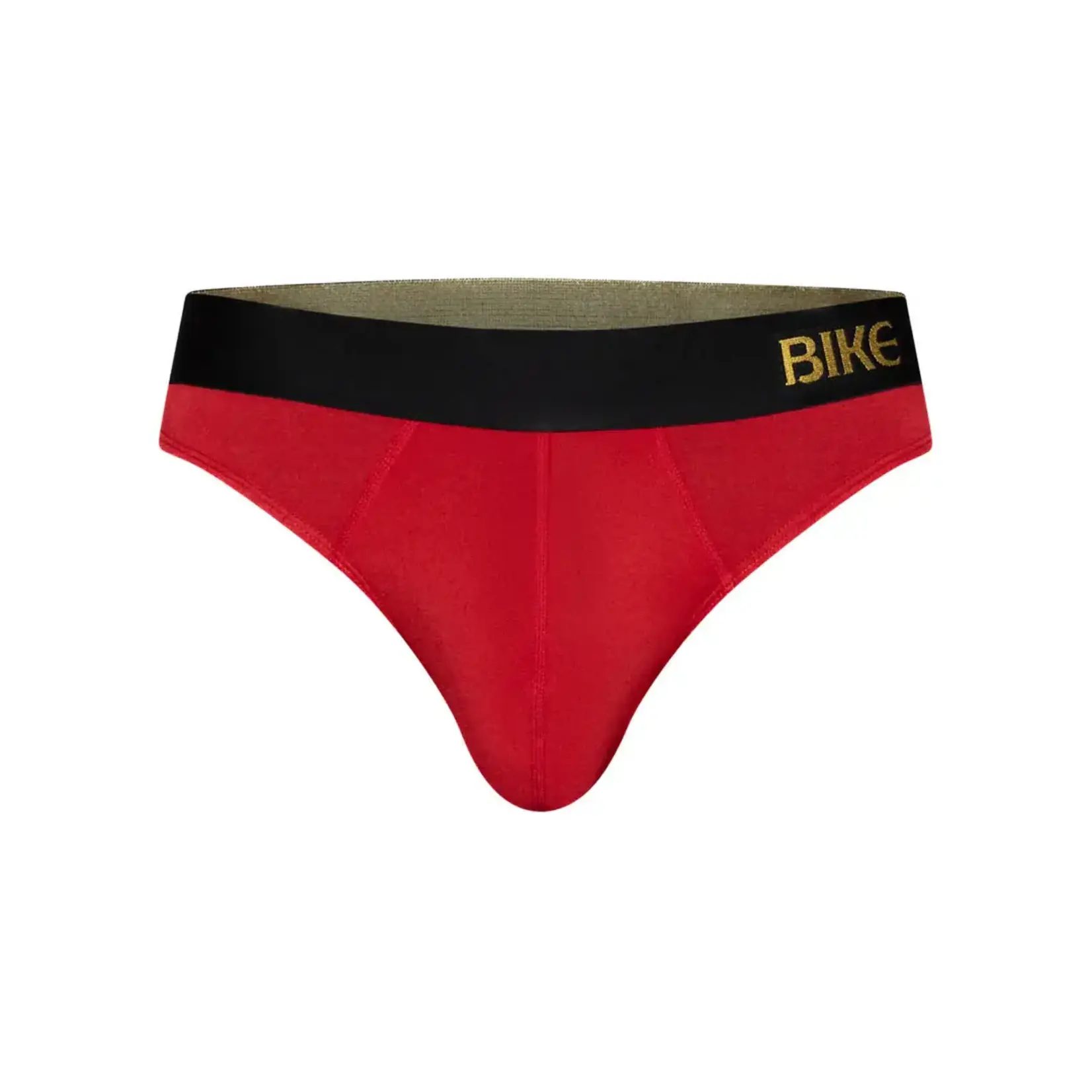 Bike Athletic BIKE Athletic Active Thong Underwear- Red
