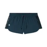 Bike Athletic Bike Athletic - Peek-a-Boo Jock Swim Trunk - Navy