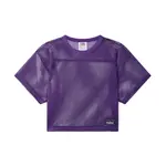 Bike Athletic BIKE Short Sleeve Practice Jersey- Purple