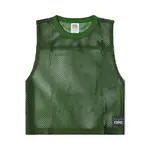 Bike Athletic BIKE Athletic Sleeveless Practice Jersey- Green