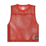 Bike Athletic BIKE Athletic Sleeveless Practice Jersey- Red