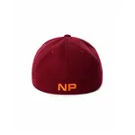 Nasty Pig Nasty Pig - Snout Cap 3.0- Burgundy/Vibrant Orange/White