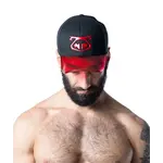 Nasty Pig Nasty Pig - Candy Apple Snout Cap - Black