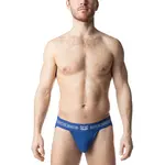 Nasty Pig Nasty Pig - Core Jock Strap- Quartz Blue/White