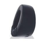 OxBalls Oxballs Cock B Black Cockring