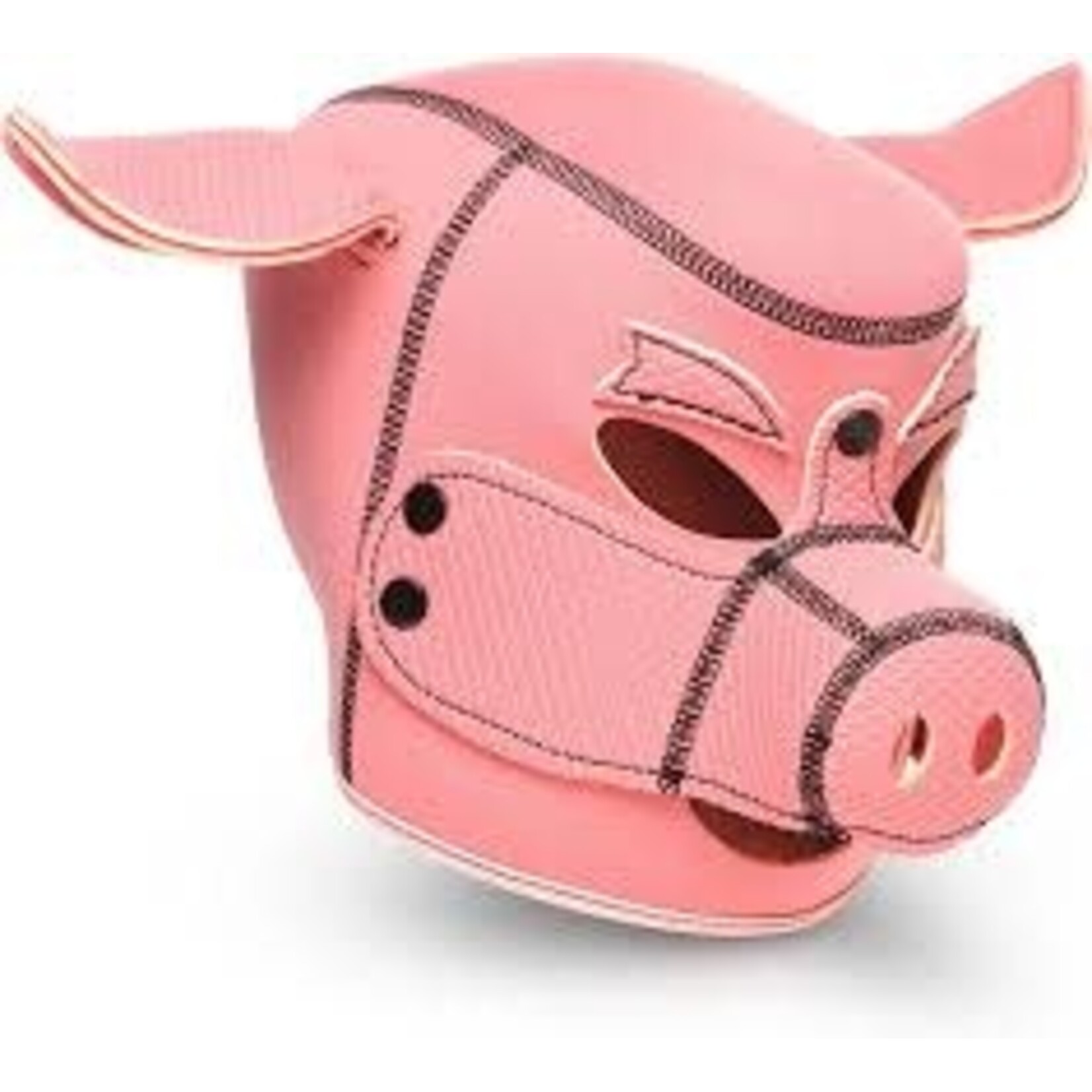 Master Series Master Series Swine Pig Neoprene Hood